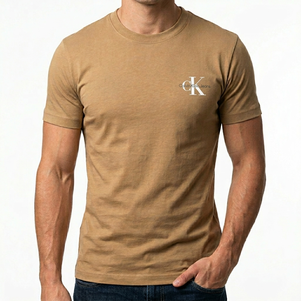 Calvin Klein Majica s logom